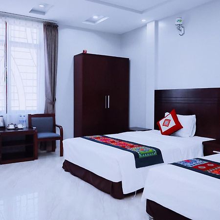 Khach San 88 Moc Chau Aparthotel Kültér fotó